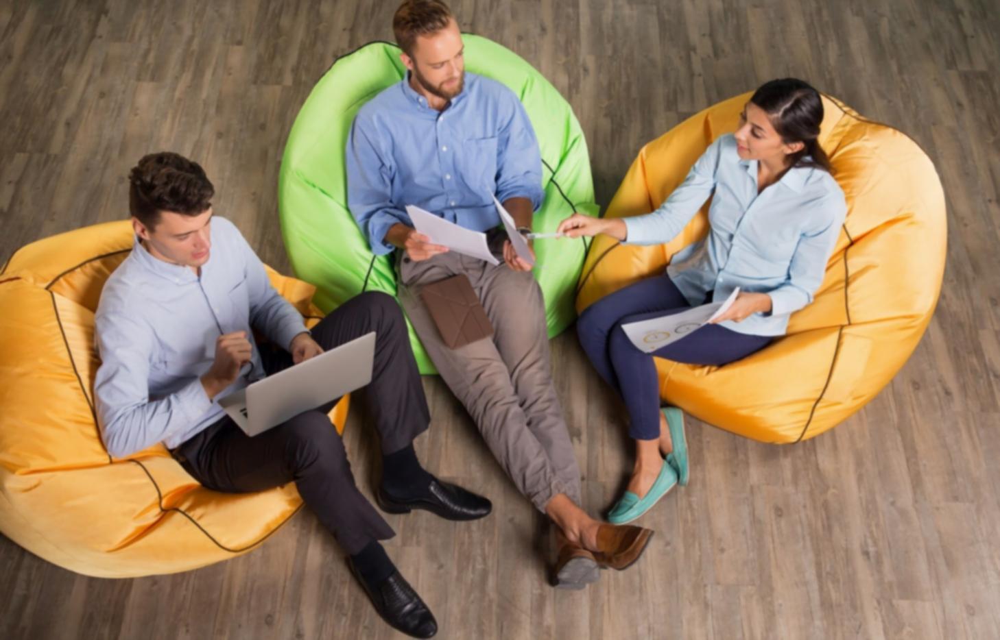 Modernes Steuerberatungsbüro in Andernach